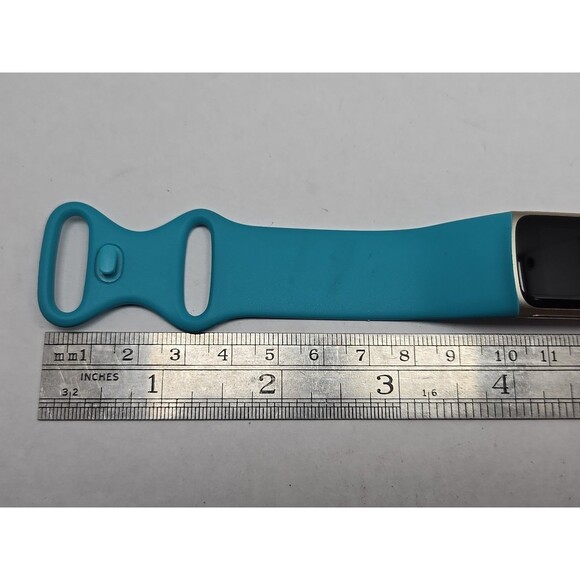 Fitbit Charge 5 Fitness Tracker GPS SpO2 Sleep Monitor Activity W/ Charger Watch - Picture 9 of 11